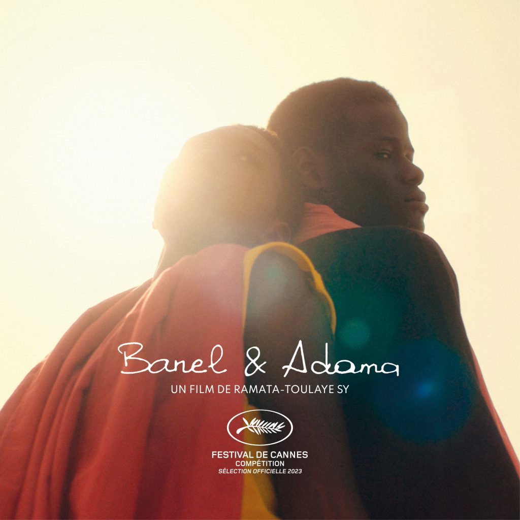 Cannes 2023 : 'Banel et Adama' de la réalisatrice franco-sénégalaise Ramata  Toulaye Sy en lice pour la Palme d'Or – Intelligences Magazine
