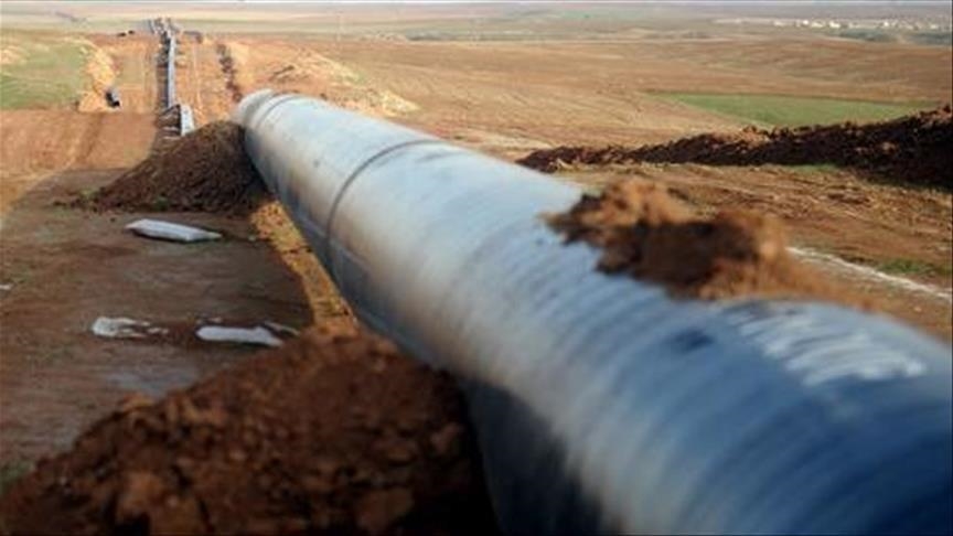 Hydrocarbures : Le pipeline Niger-Bénin officiellement mis en service – Intelligences Magazine